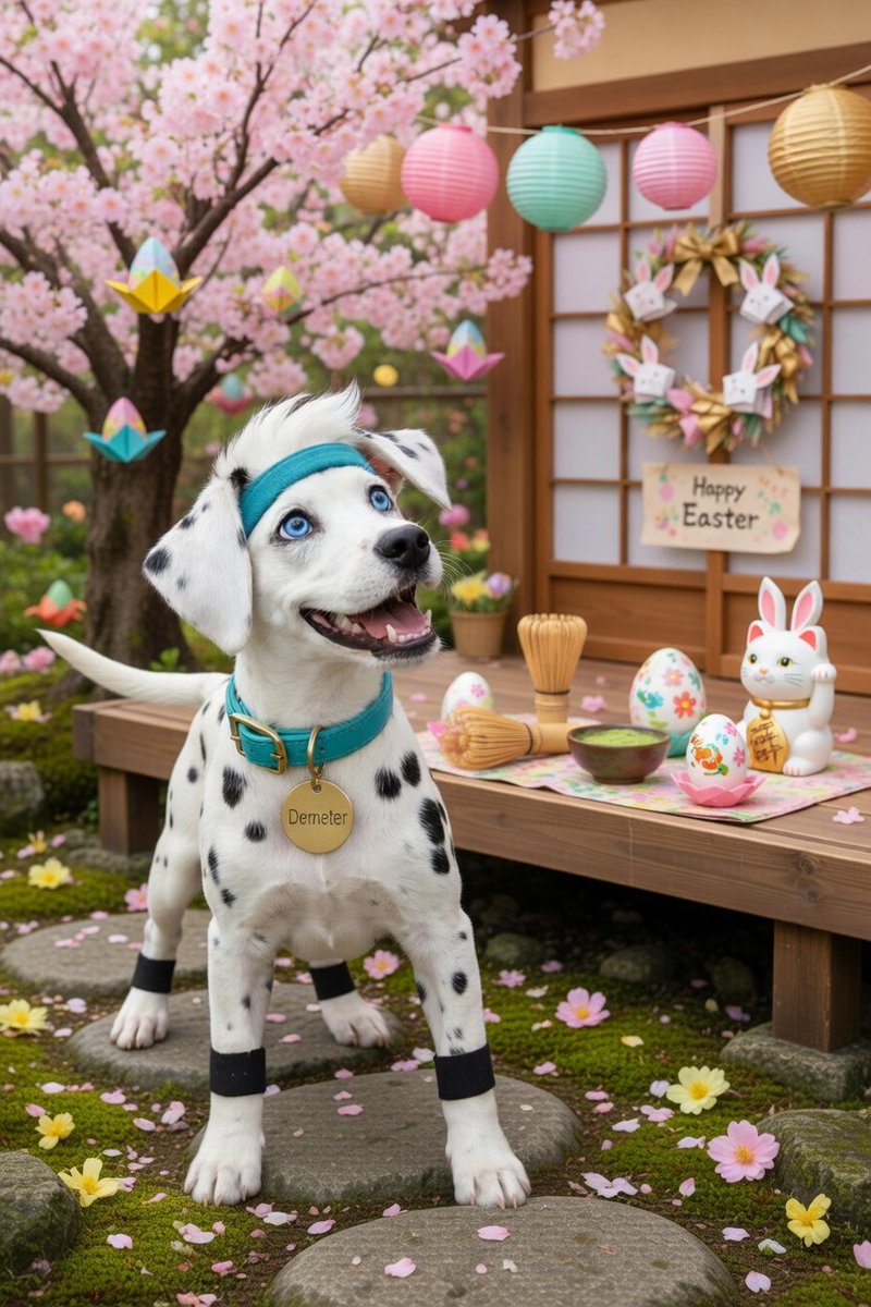 🐾🥇💯 ᗪEᗰETEᖇ (ᗪEᗰᗩ) 🐾🥇💯 (Mother of 5) tweet media