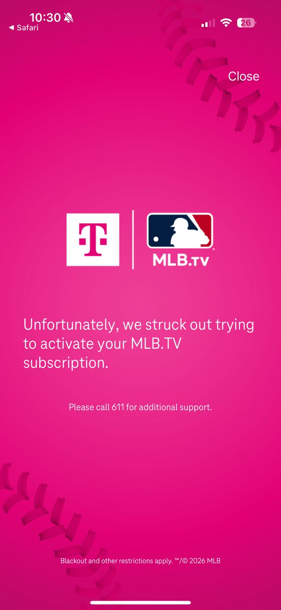 🎃⚾️🎄 tweet media