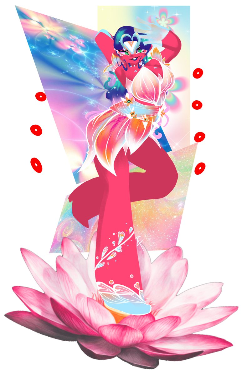 『Marzi𝓟an』🏳️‍⚧️ Comms OPEN🇵🇸 tweet media