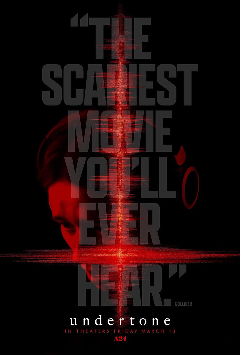 C. A. Smith 🎥👻📼 🍿 tweet media