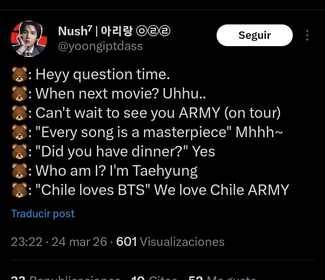 sofi¡! : sc ♡ | ARIRANG ⊙⊝⊜ tweet media