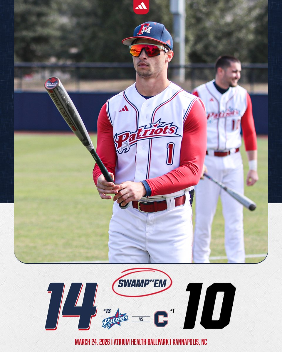 FMU Sports tweet media