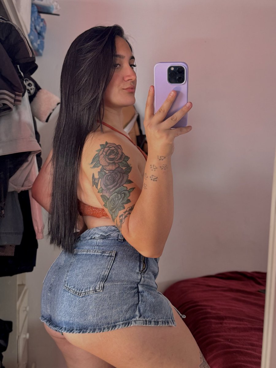priscil4bucce's tweet photo. Quien diria que soy madre 😮‍💨😅 https://t.co/2H8pEeJwbQ