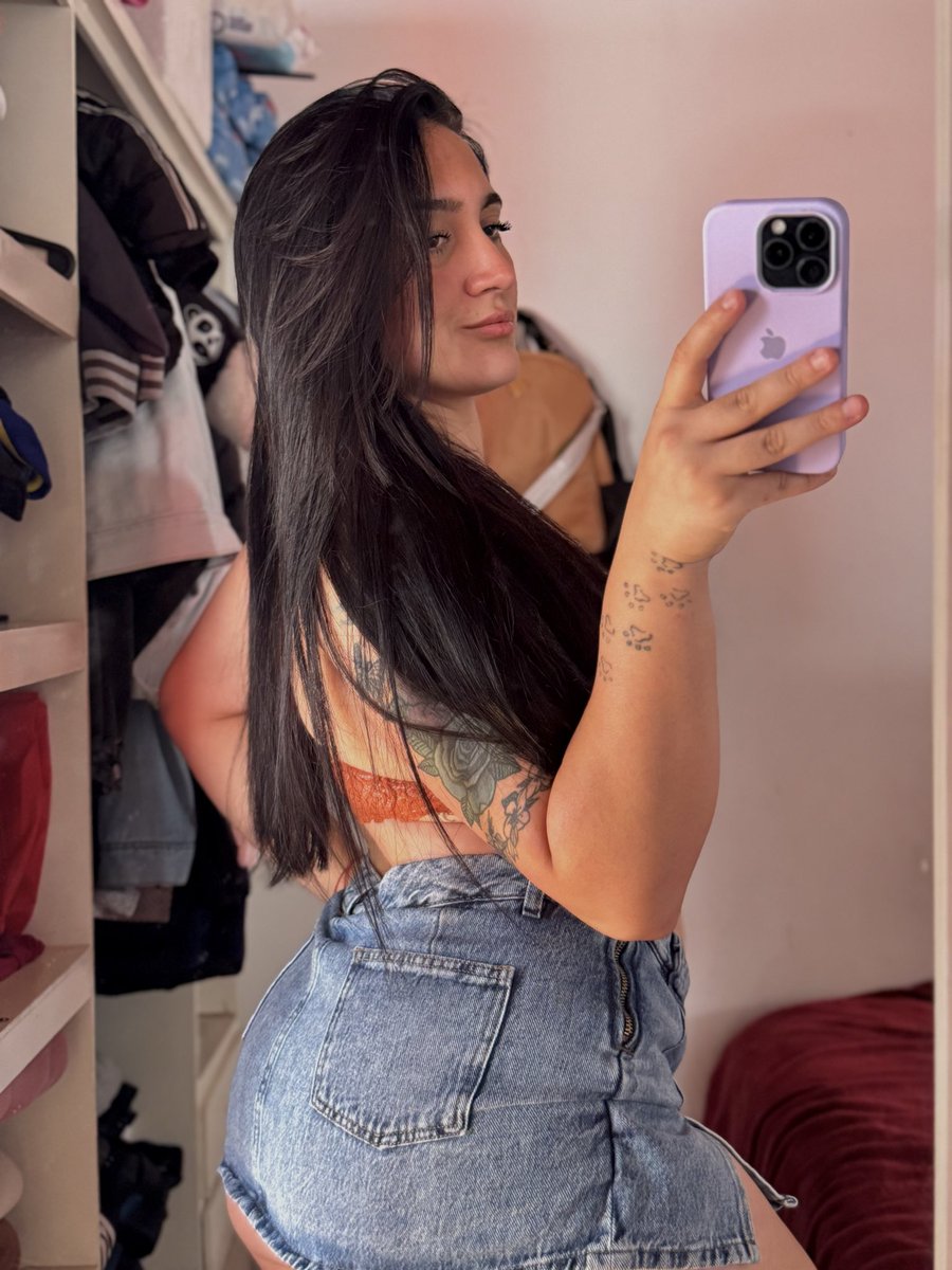 priscil4bucce's tweet photo. Quien diria que soy madre 😮‍💨😅 https://t.co/2H8pEeJwbQ