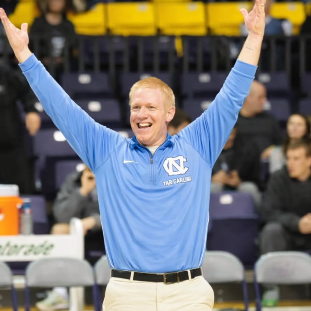 Travis Kauffman tweet media