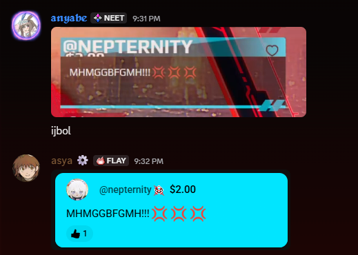 delios (nepternity) 🪫 tweet media