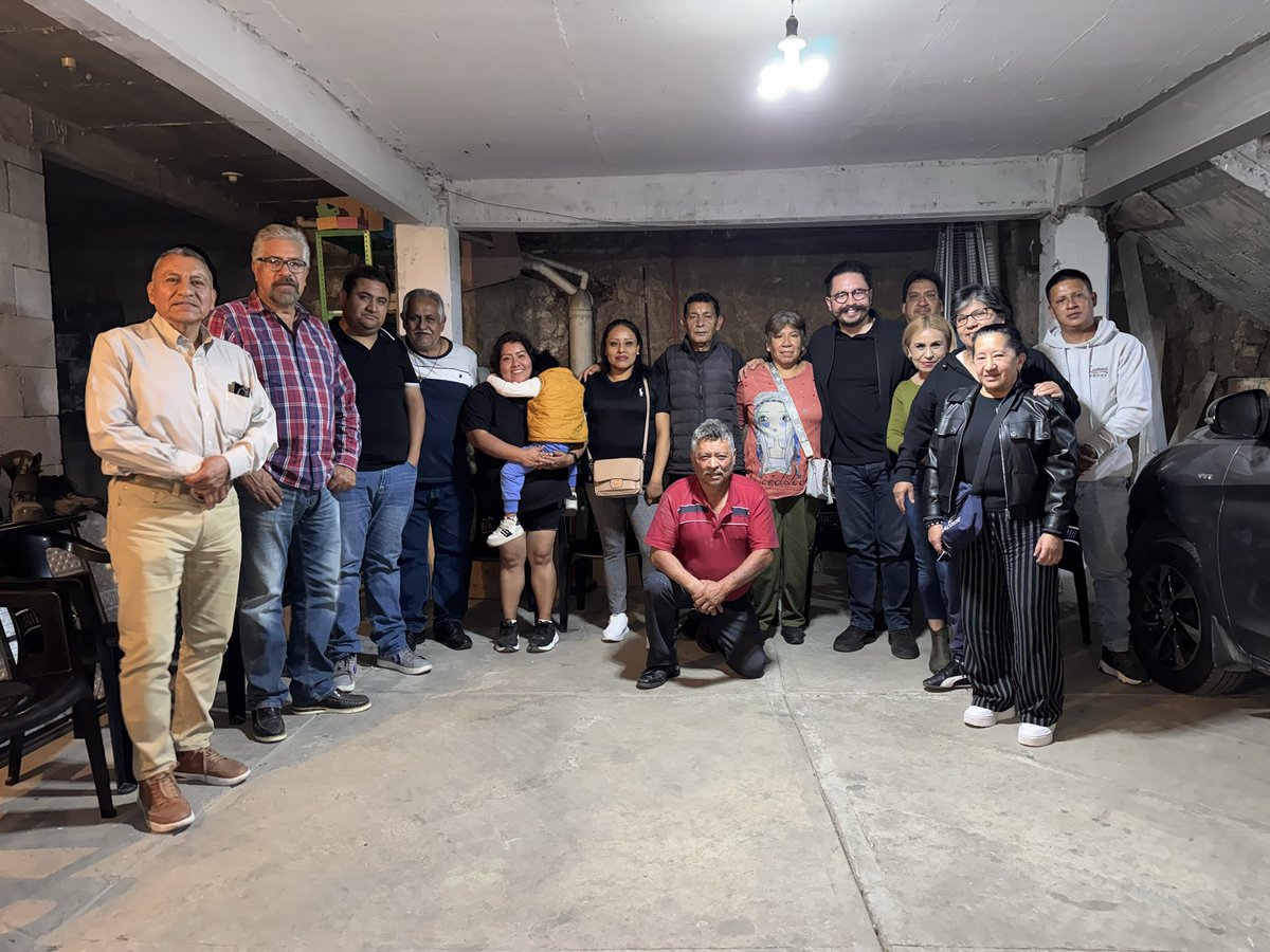 Fernando Francisco Coca Maldonado tweet media