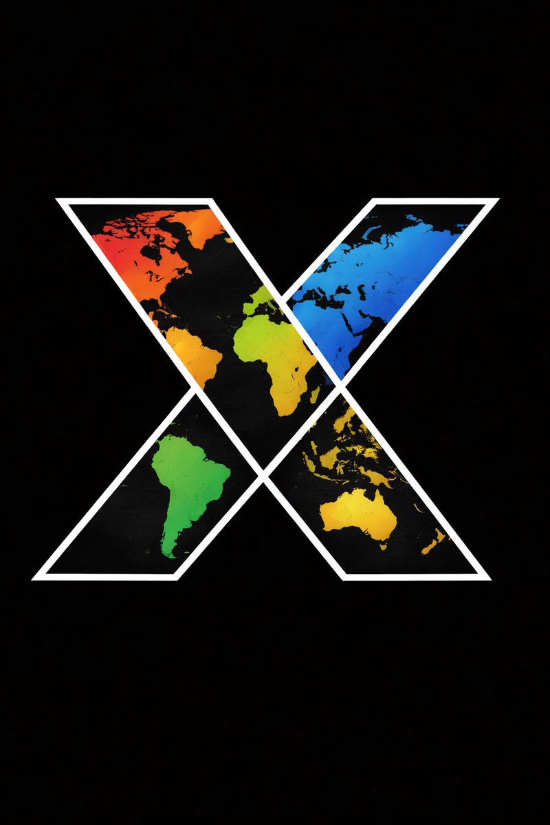 areskou_'s tweet photo. The global timeline is dead. Meet regional X. https://t.co/XYkOhdOmfk