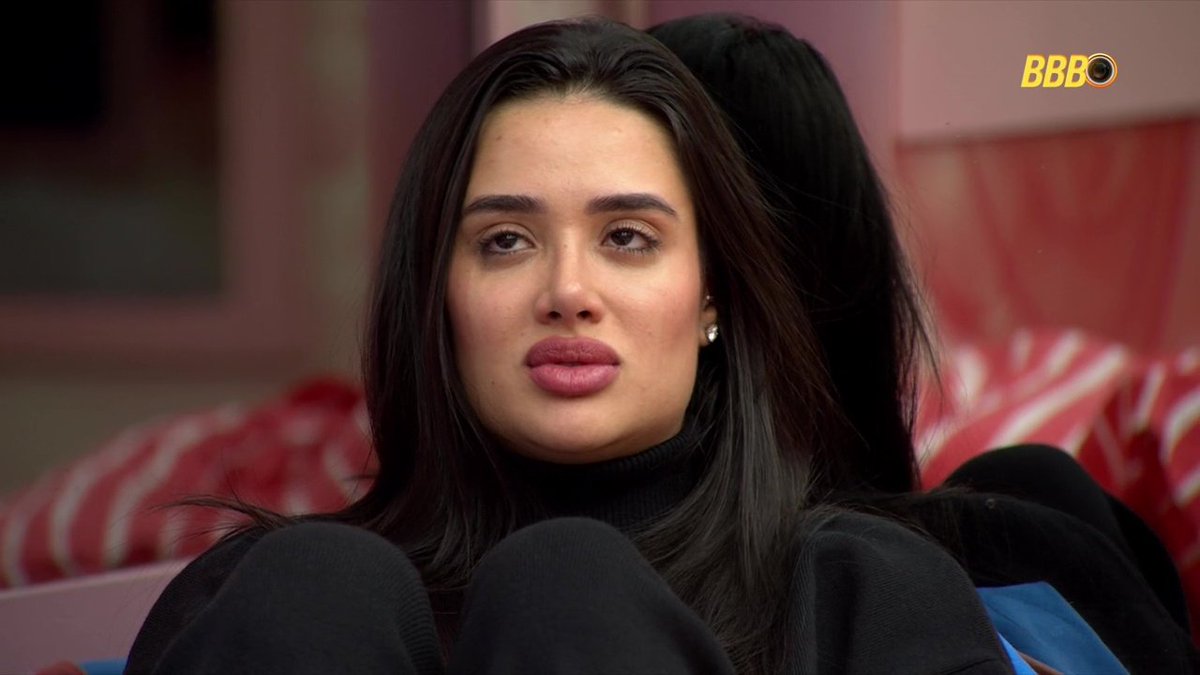 Antenados #BBB26 tweet media