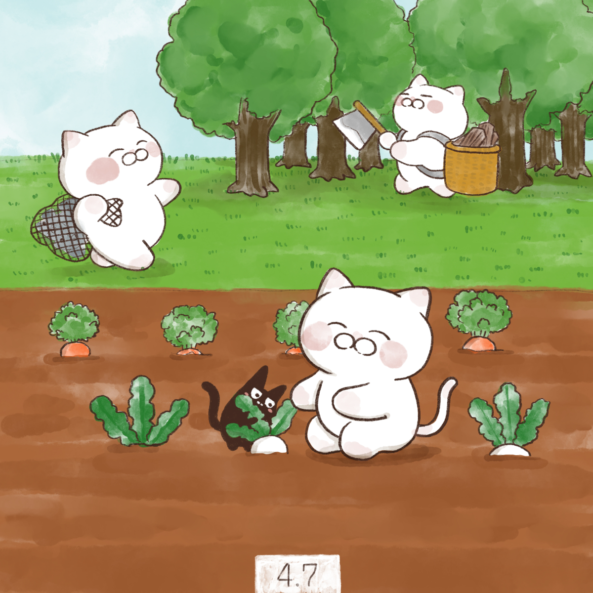 大和猫 tweet media