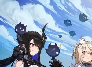 kuma🌱✦༄ ▶️ Stream Monsters and Men!! tweet media