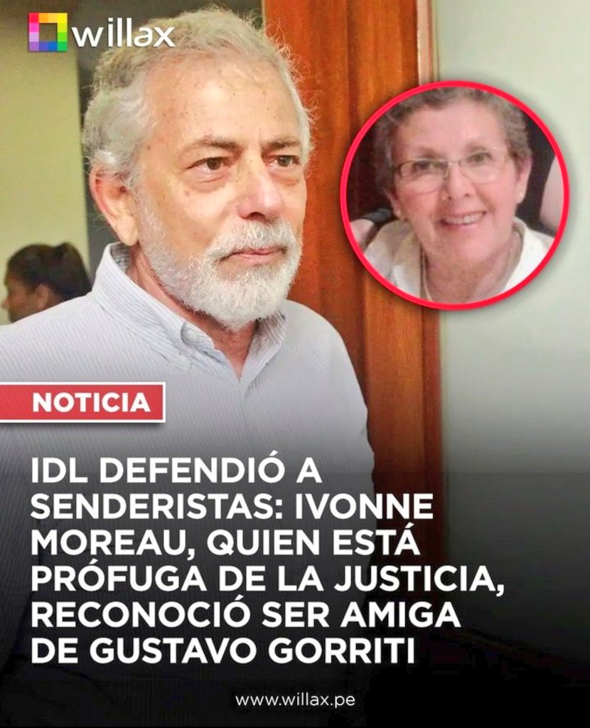 Flor de los Milagros tweet media