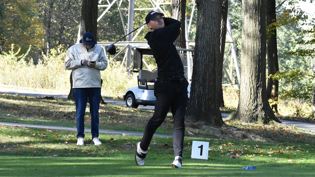 calvulcans's tweet photo. MGOLF: Vulcans tie for second at home event held at Lone Pine with juniors Anthony DePietress, Jacob Pedley shooting a two-over

🔗 https://t.co/Q9Amhs51tk

NEXT: April 7-8 @ Wheeling https://t.co/s70O76YXzF