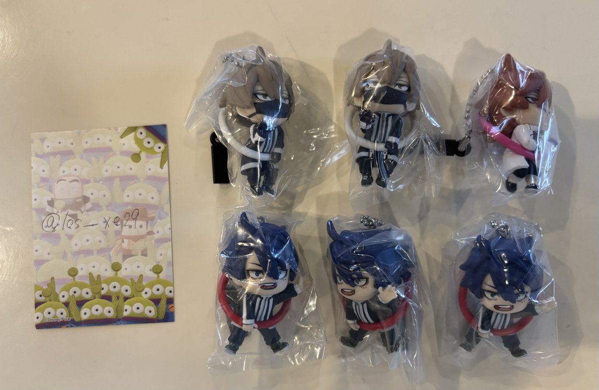 笑顔ちゃん tweet media