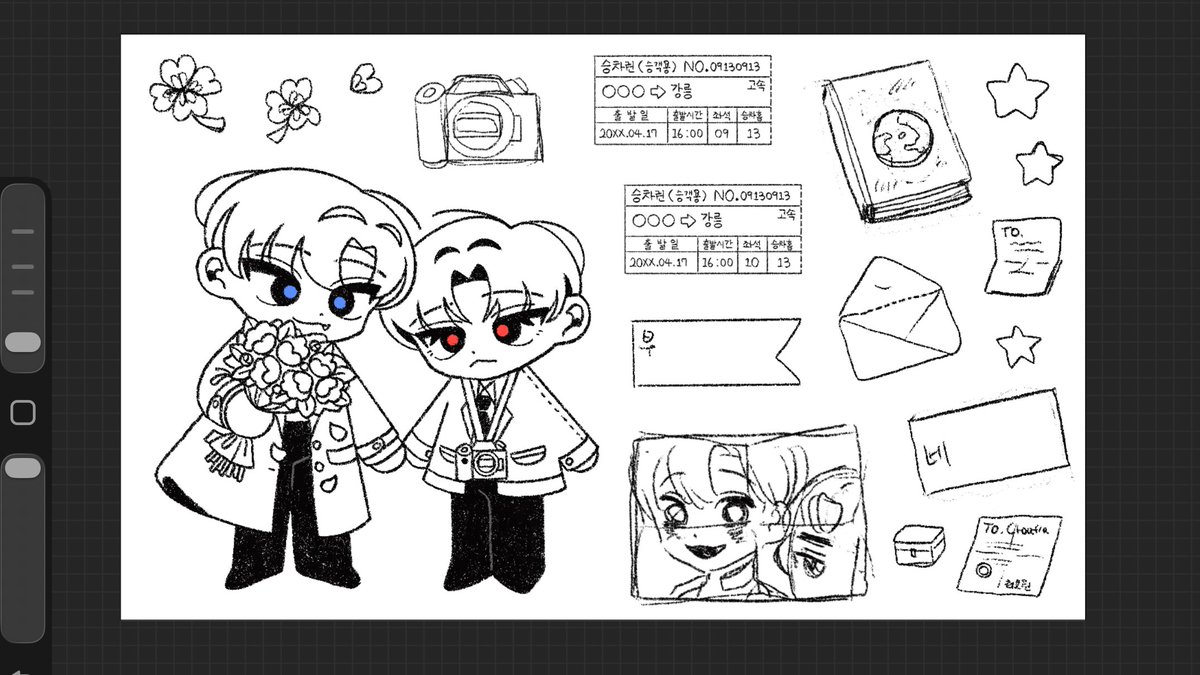 🍀오이🍀 tweet media