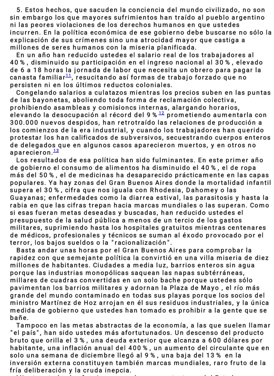 Leandro Renou tweet media