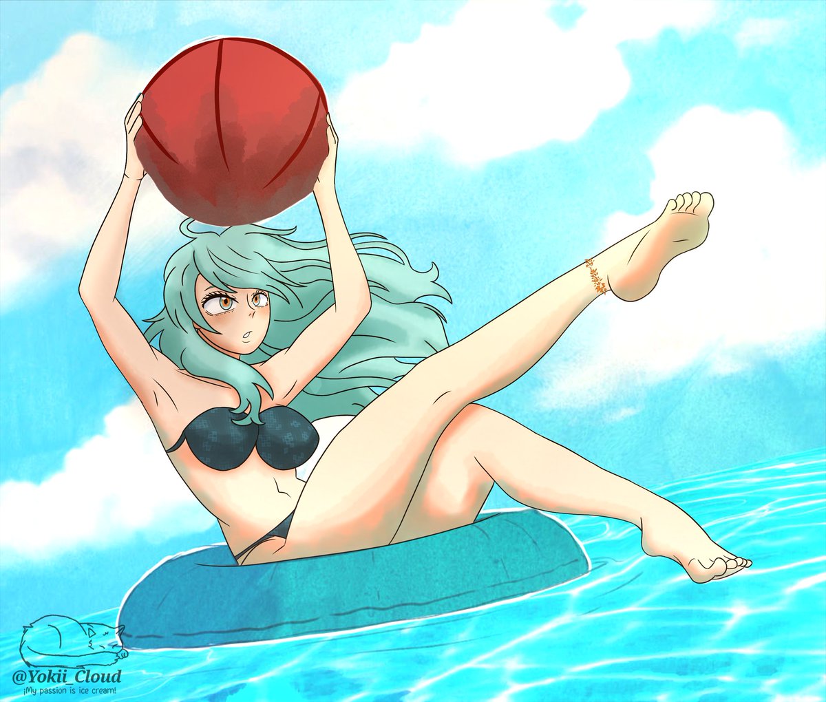 𝙔𝙤𝙠𝙞𝘿𝙧𝙚𝙖𝙢 tweet media