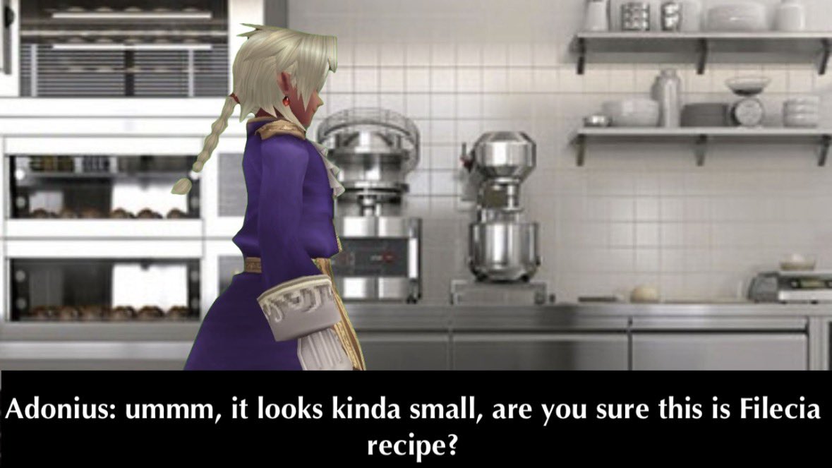 Keres -ToramOnline- (the dragon) tweet media