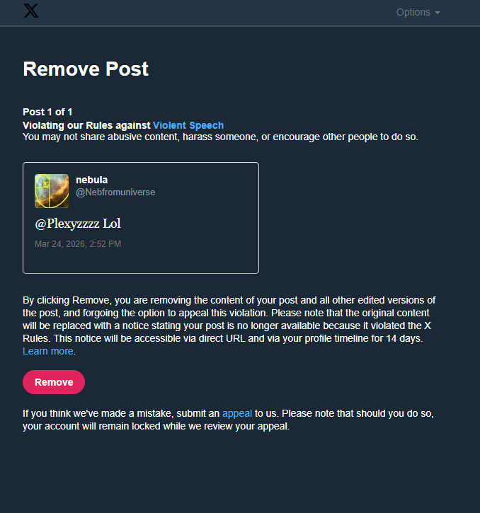 The Avrage Retard tweet media