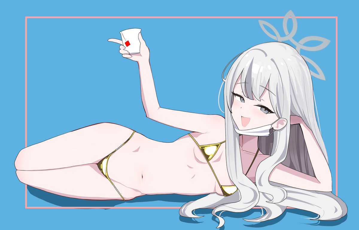 CAMOMILE 🌱 / VGEN tweet media