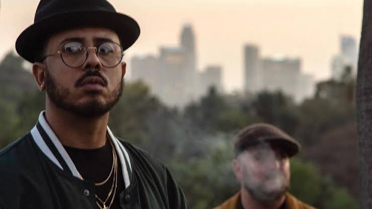 highlydustedmusic tweet media