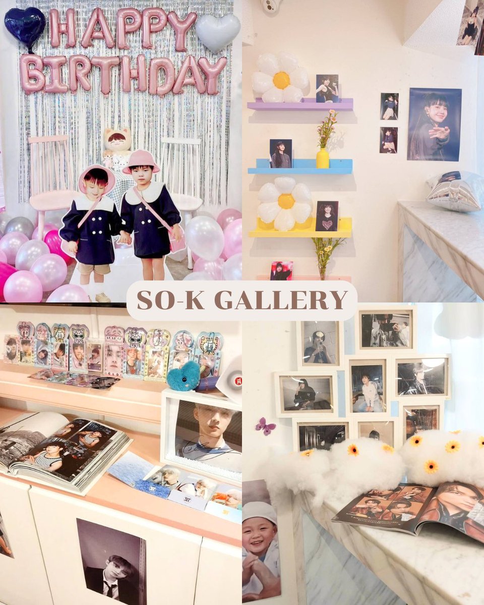 SO-K Cafe tweet media