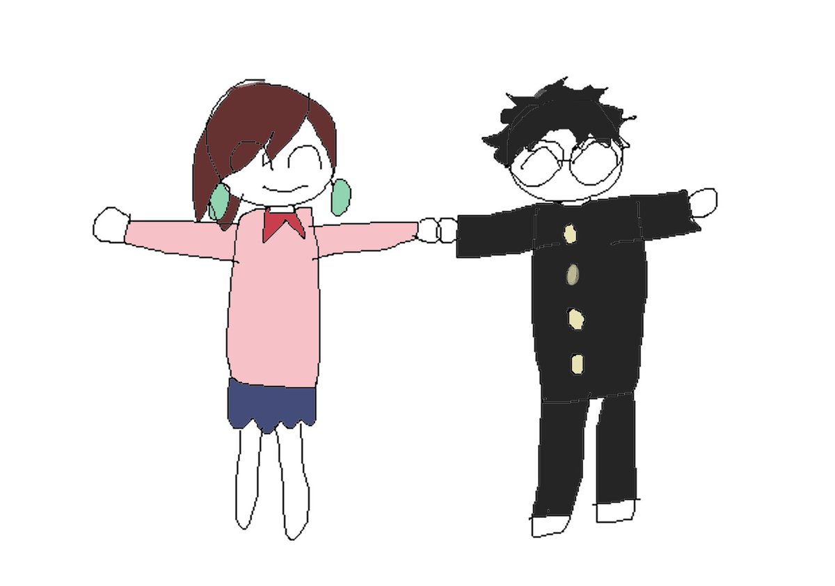 빤히(パーッヒ) tweet media