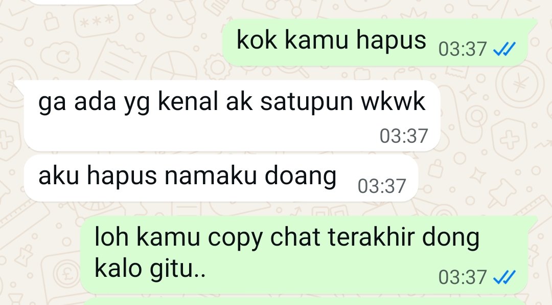 karina | ptpt fish it chat wa tweet media