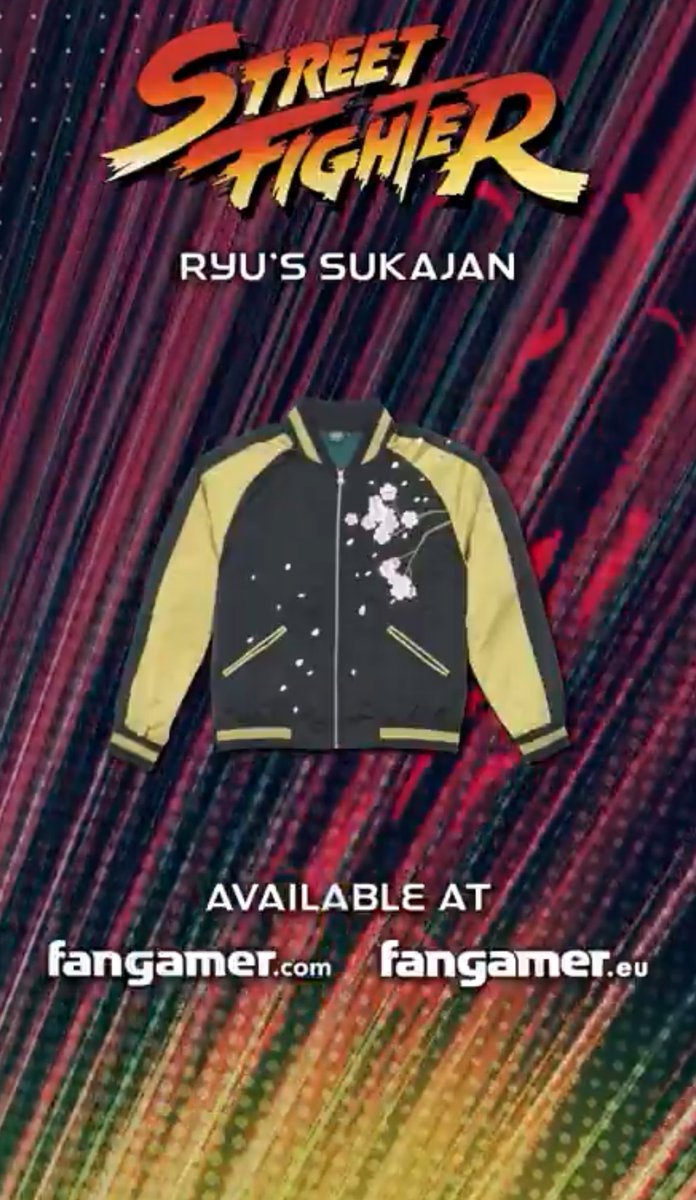りょう@Street Fighter tweet media