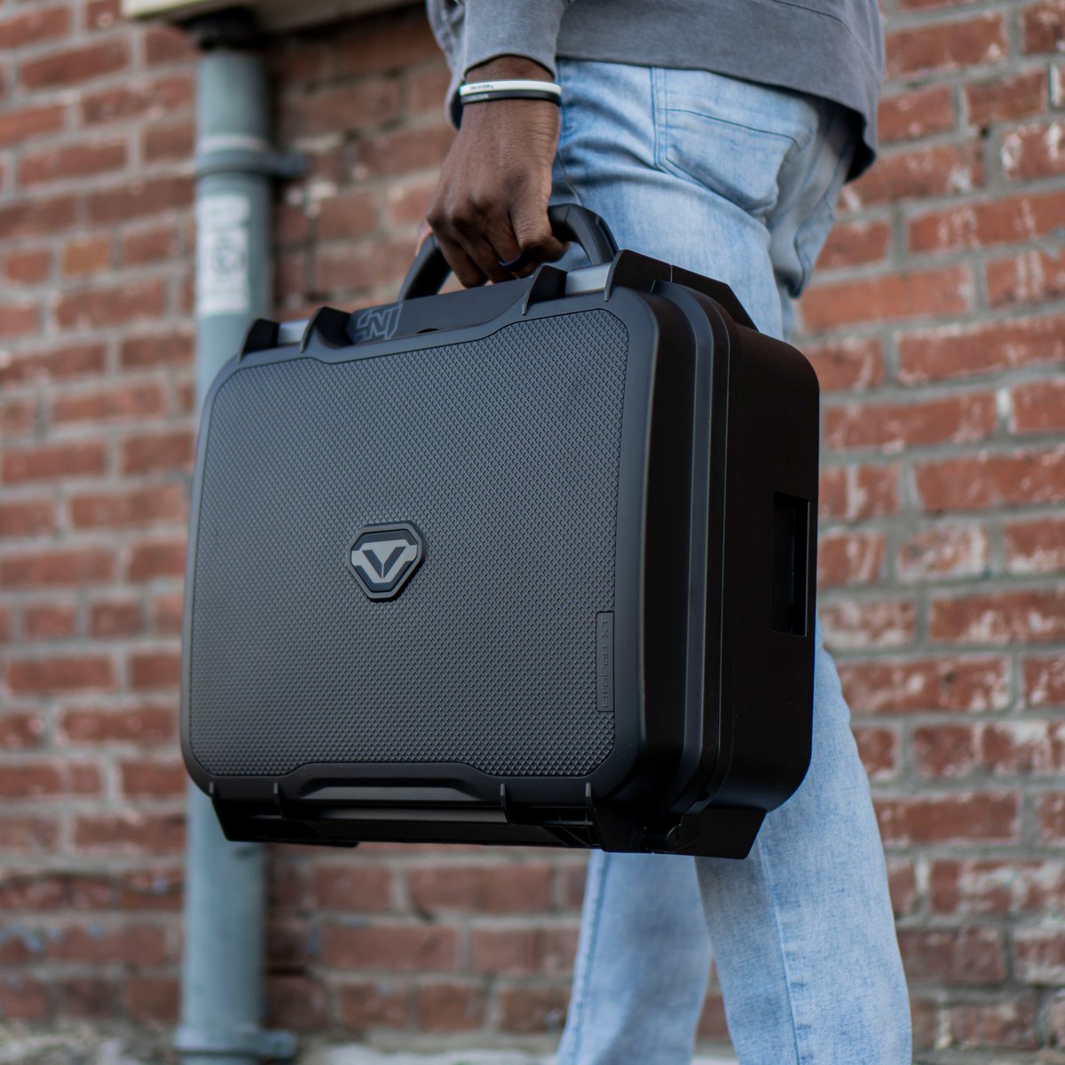 Vaultek Safe tweet media