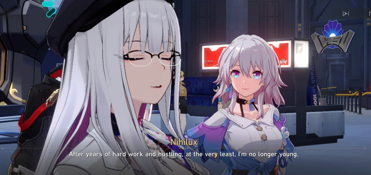 Crescent tweet media