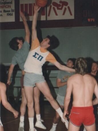 Sigma Pi Fraternity tweet media