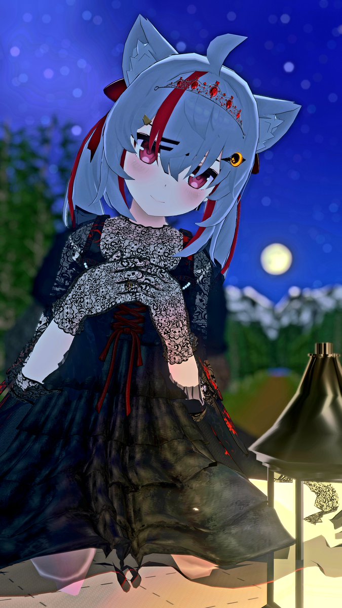 綺羅星げっこー✨🌙 tweet media