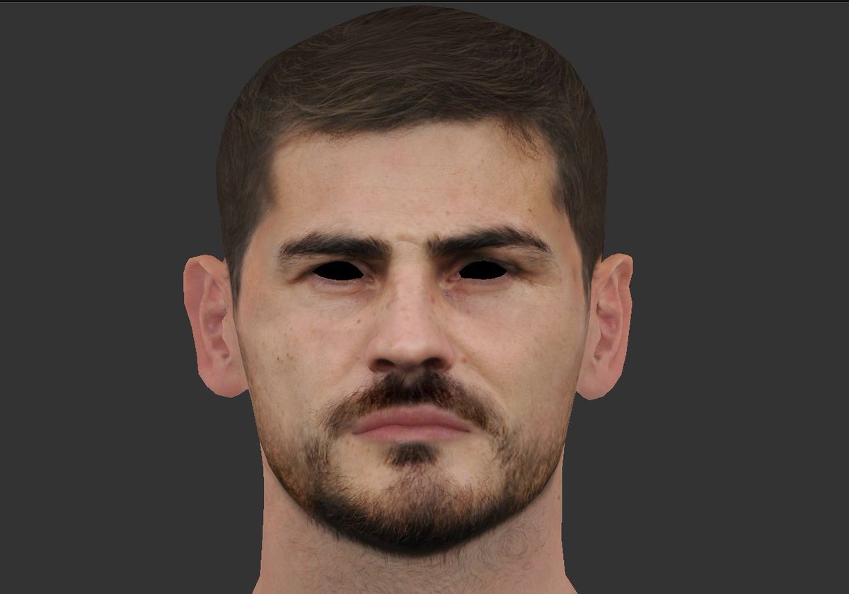 chinoboyka's tweet image. Update face Iker Casillas 2010✅️🔥🔥🔥🔥🔥 @IkerCasillas @retrofutboliker @RetroVenFan @retro_balompie @SEFutbol @realmadrid @eFHUBx @Juega_eFootball @PesUniverse @peseuskadi @classicpes2021l @tiger_pes @Zega_81 #Pes2021 #Efootballpes2021 #Efootballpes2026 #Blender #Mods #Pes