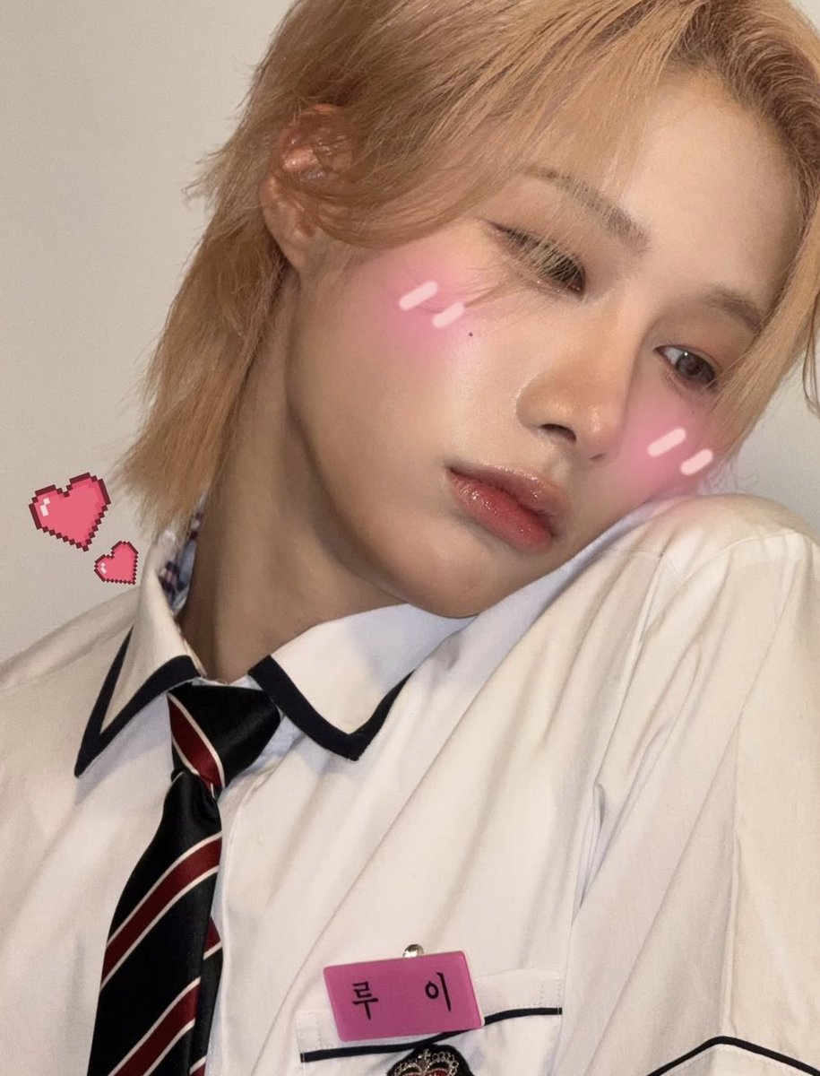 alex :-P tweet media