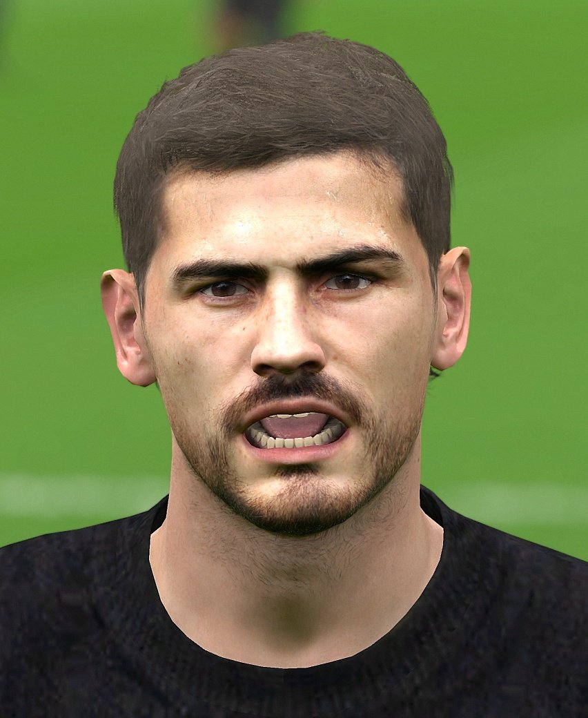 chinoboyka's tweet image. Update face Iker Casillas 2010✅️🔥🔥🔥🔥🔥 @IkerCasillas @retrofutboliker @RetroVenFan @retro_balompie @SEFutbol @realmadrid @eFHUBx @Juega_eFootball @PesUniverse @peseuskadi @classicpes2021l @tiger_pes @Zega_81 #Pes2021 #Efootballpes2021 #Efootballpes2026 #Blender #Mods #Pes