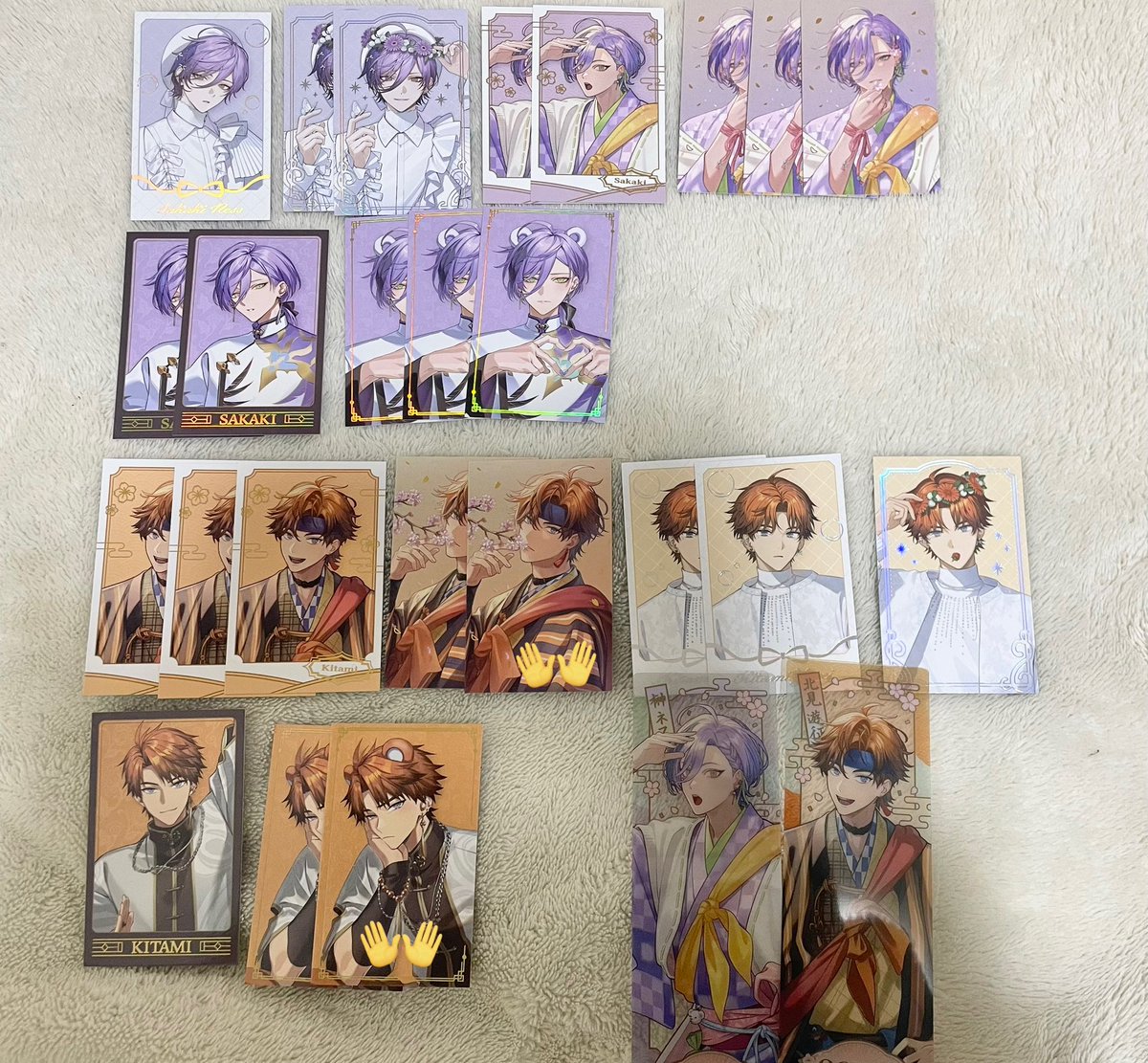 Rinne《リトリン必読》 tweet media