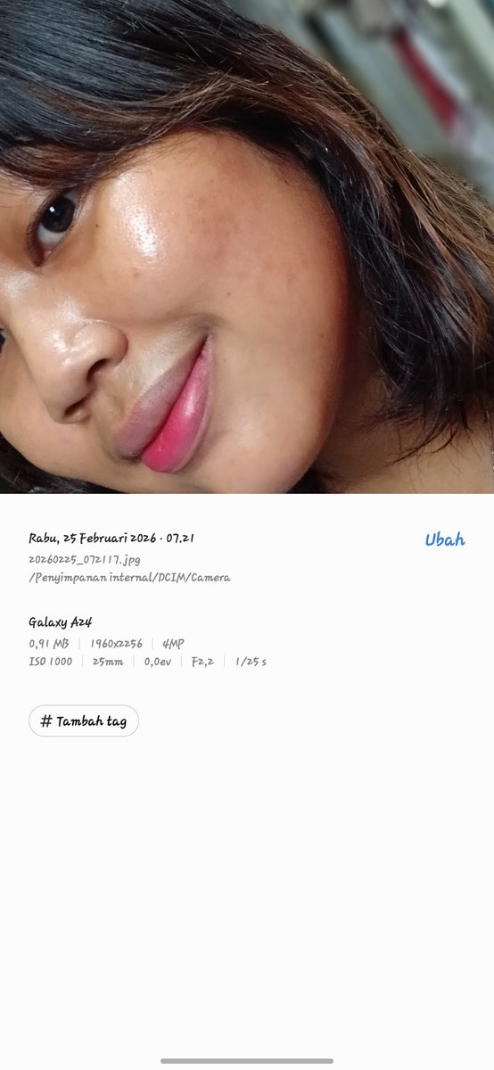 Fethi Damayanti tweet media