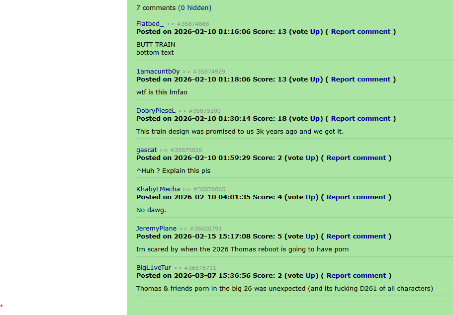 Smudger of Sodor (commisions OPEN 3/5) tweet media