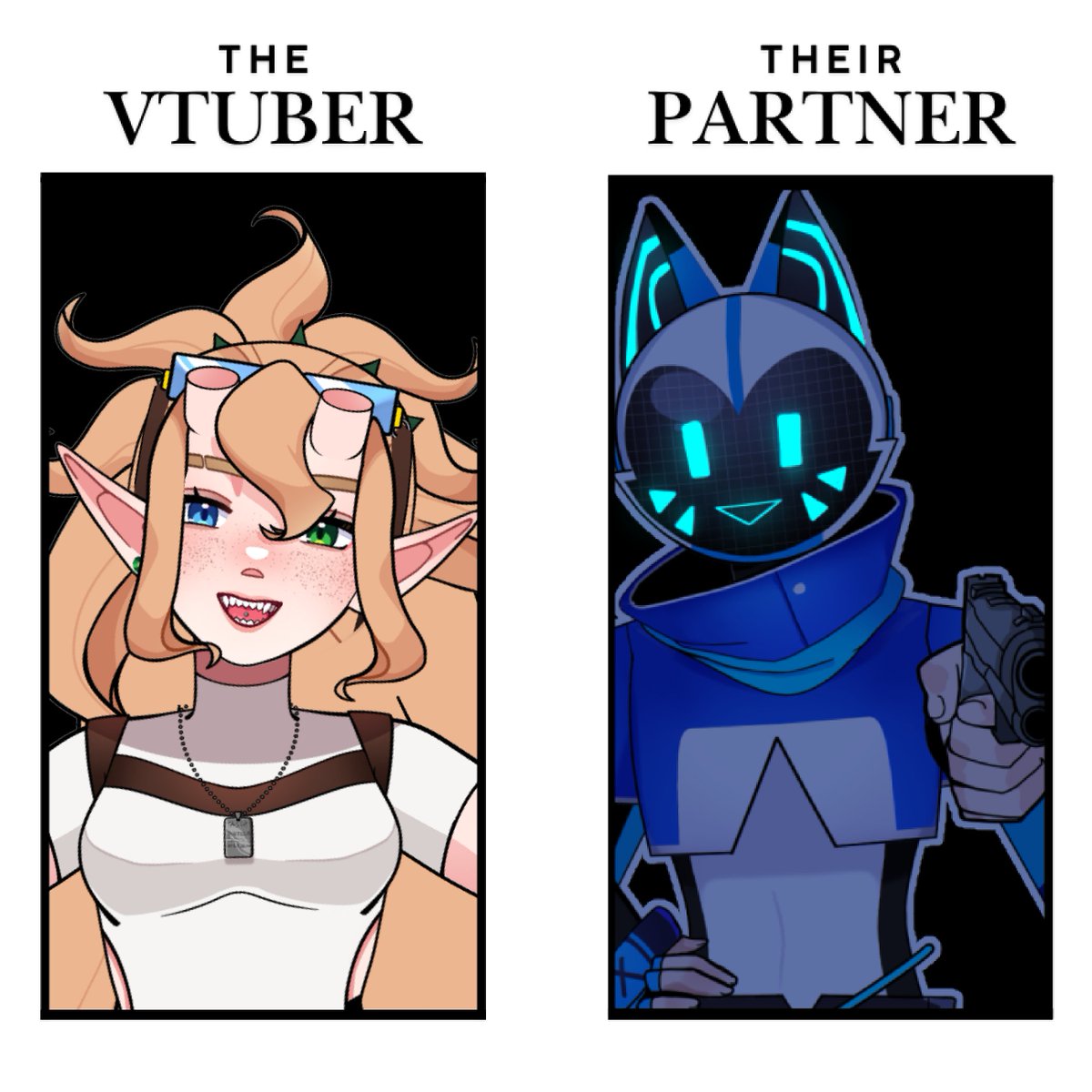 Tasuh the chaotic 🔧😈 tweet media