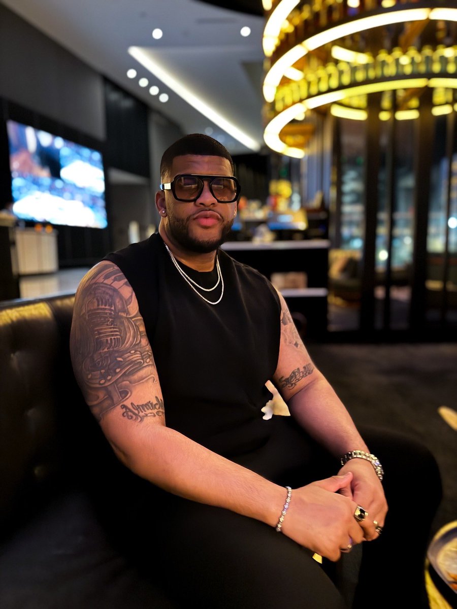 TheOfficialStevenG tweet media