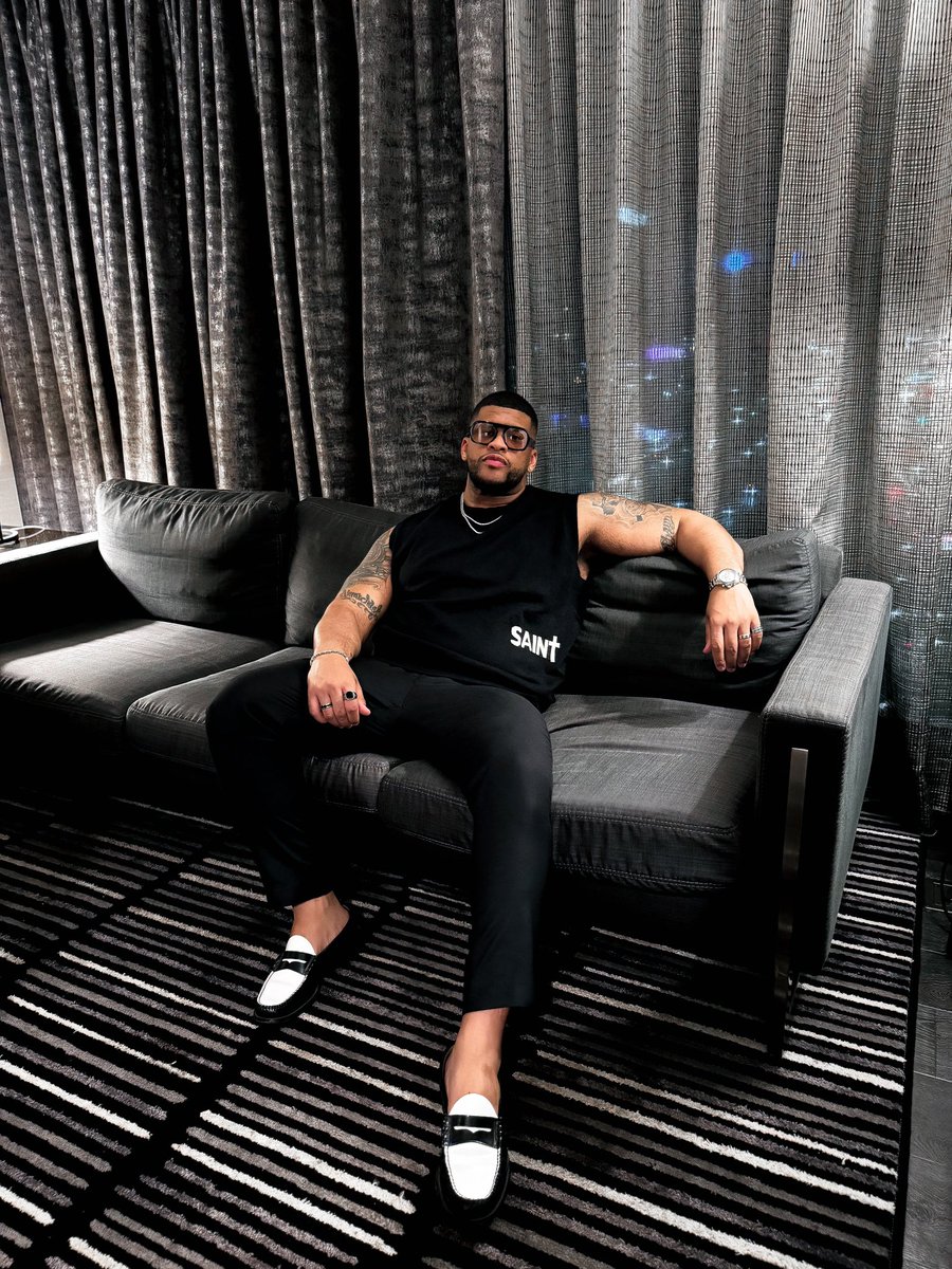 TheOfficialStevenG tweet media