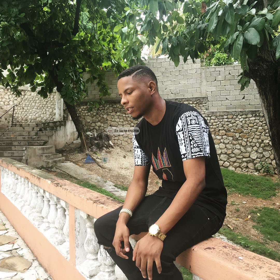 Roubens Exavier tweet media