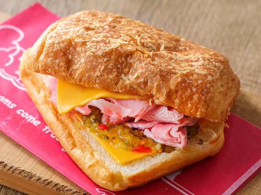 どりあ@ディズニー情報 tweet media