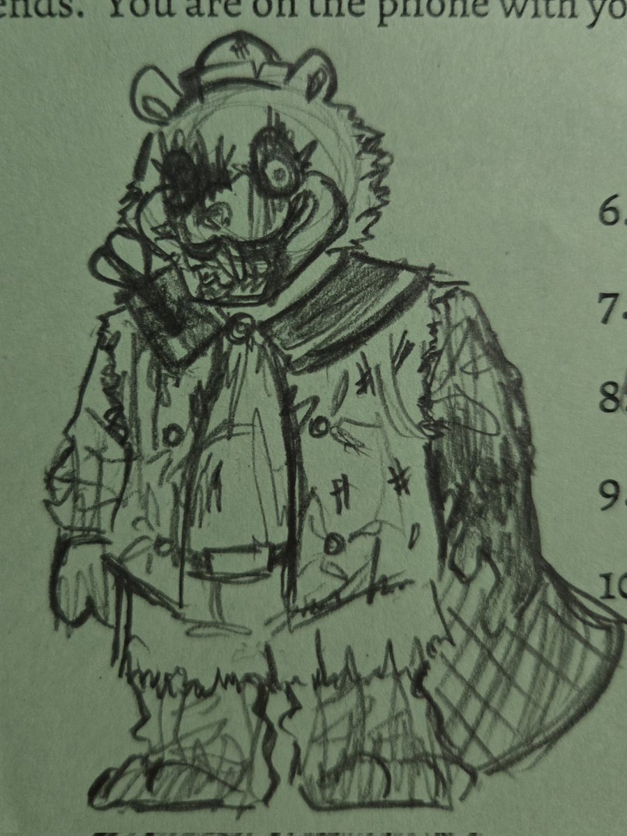 ‼️NSFW DNI‼️ /dune bunny / comms closed sorry tweet media