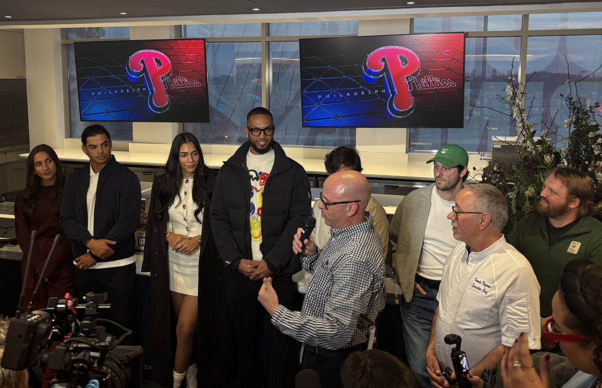 John Clark tweet media