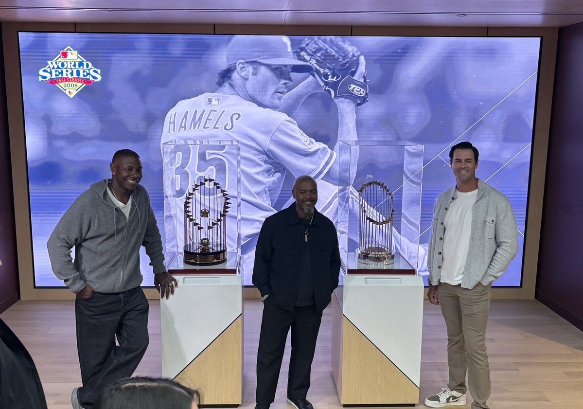 John Clark tweet media