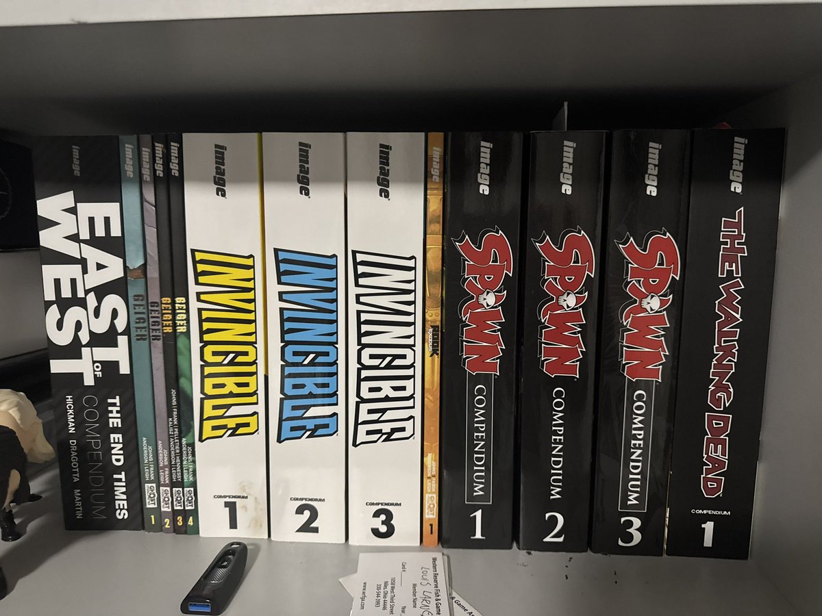 BlazeComics00 tweet media