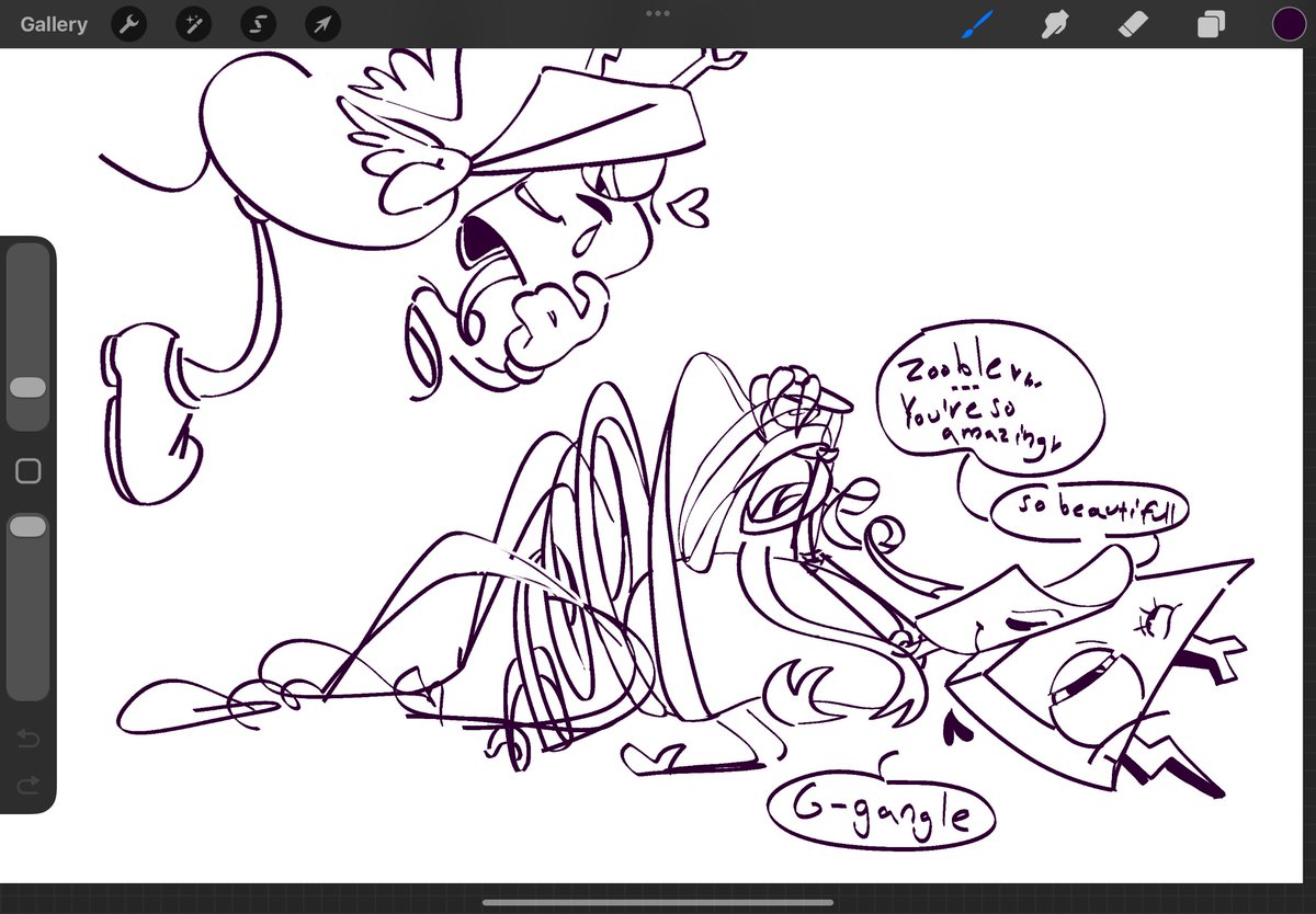 🔞🦀Artsy Trash Bag🦀(COMMS OPEN)🔞 tweet media