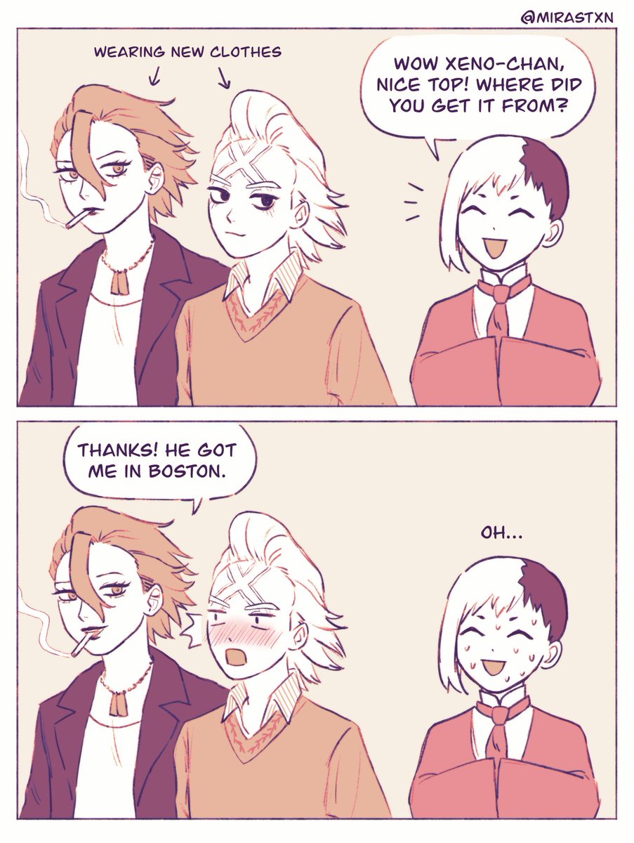 Mira 🌺 tweet media